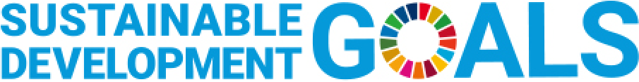 SUSTAINABLE DEVELOPMENT GOALS